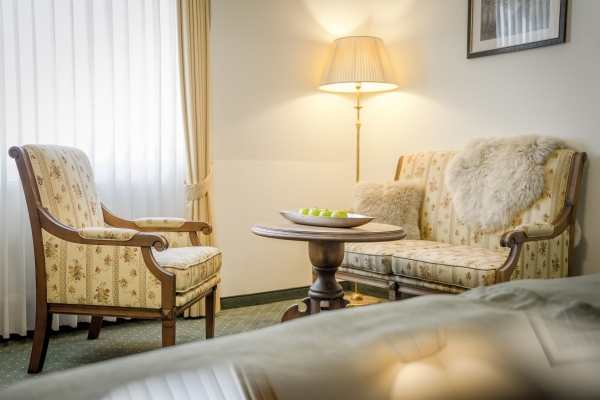 Hotel Lellichow Landhaus (Kyritz)